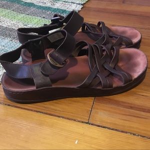Chacos Fallon Sandals